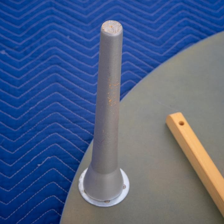 レア ポストモダン 平成 ローテーブル ビーンズテーブル W120