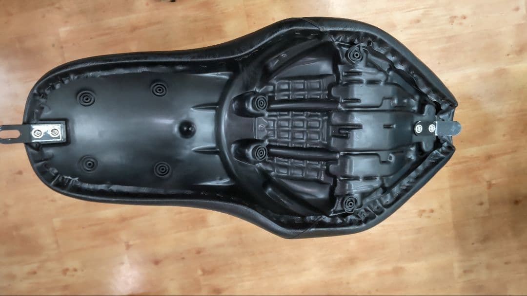 ラム　レブル500 250 シート