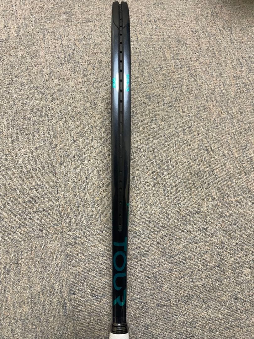 Prince tour98 グリップサイズ2 現行モデル