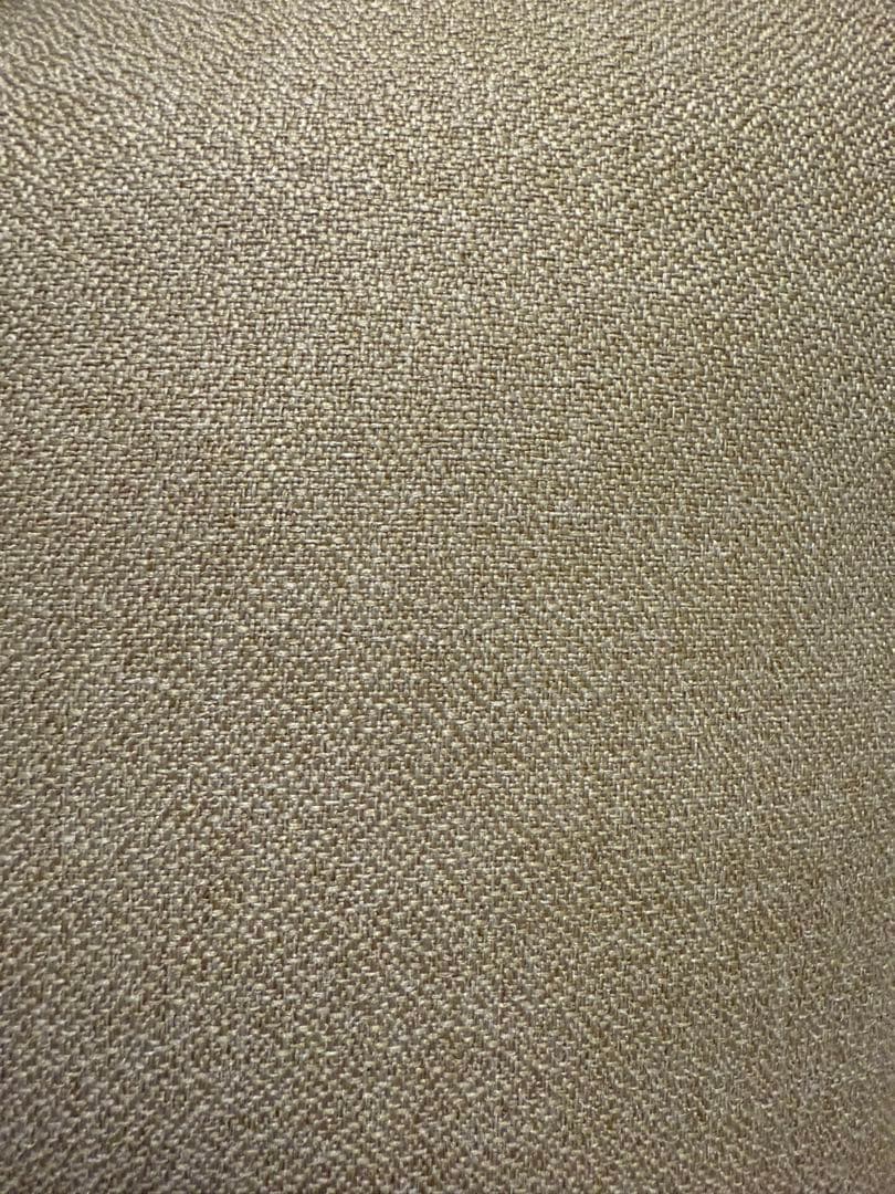 つながるワイドポケットコイル座イス【ニトリ】