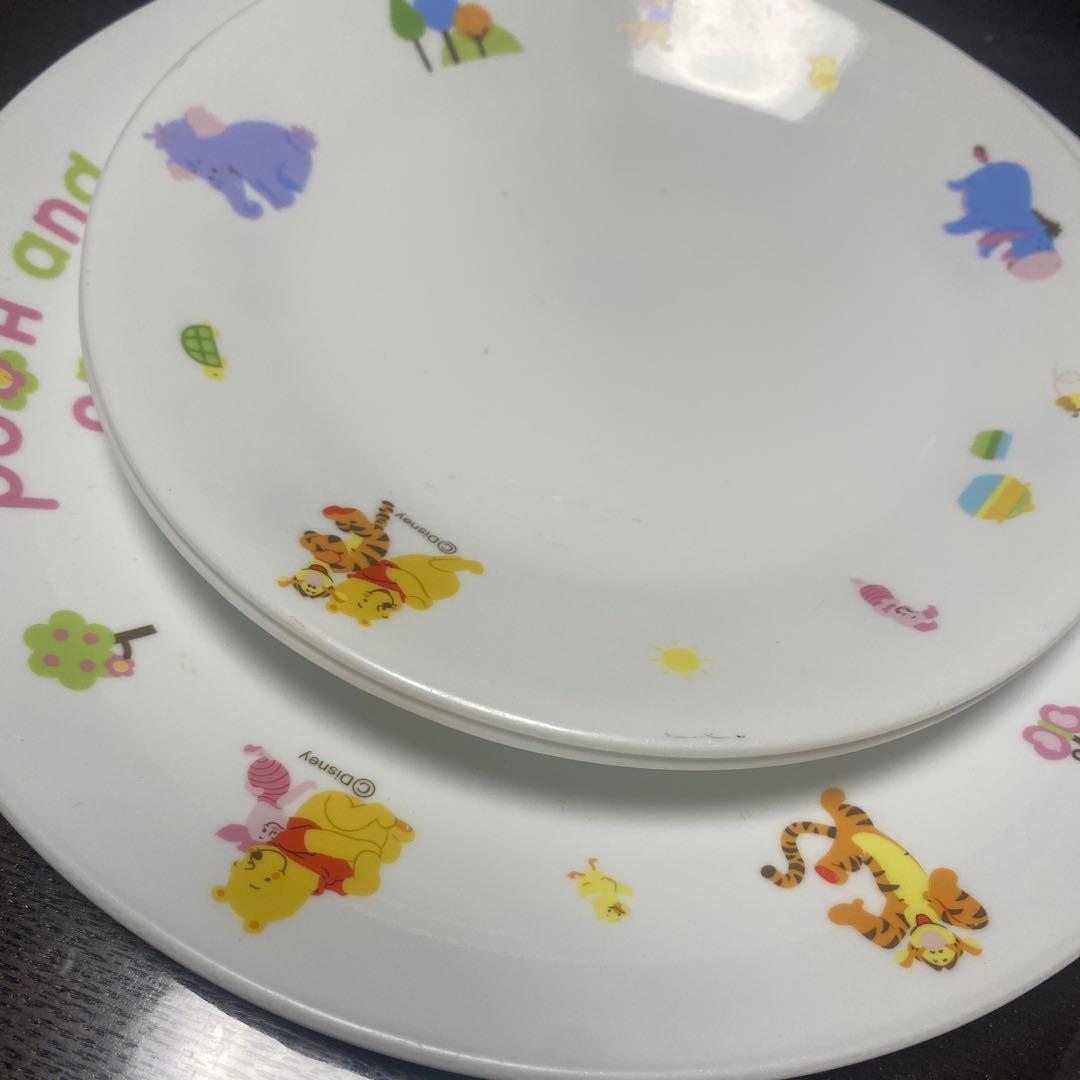 コレール食器大小深浅あり30個セット超お得！