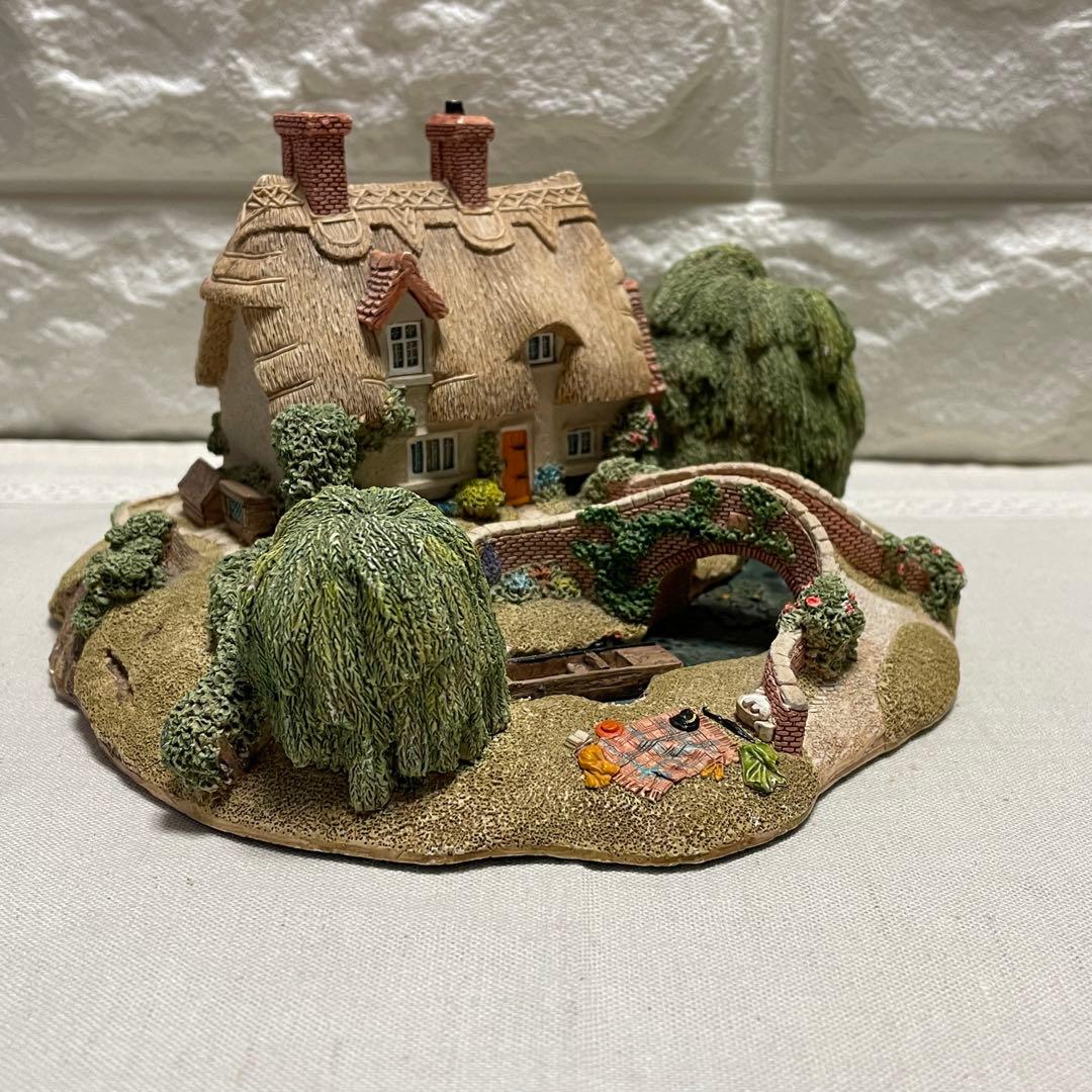 Sale❗️リリパットレーン429☆GRANTCHESTER MEDOWS