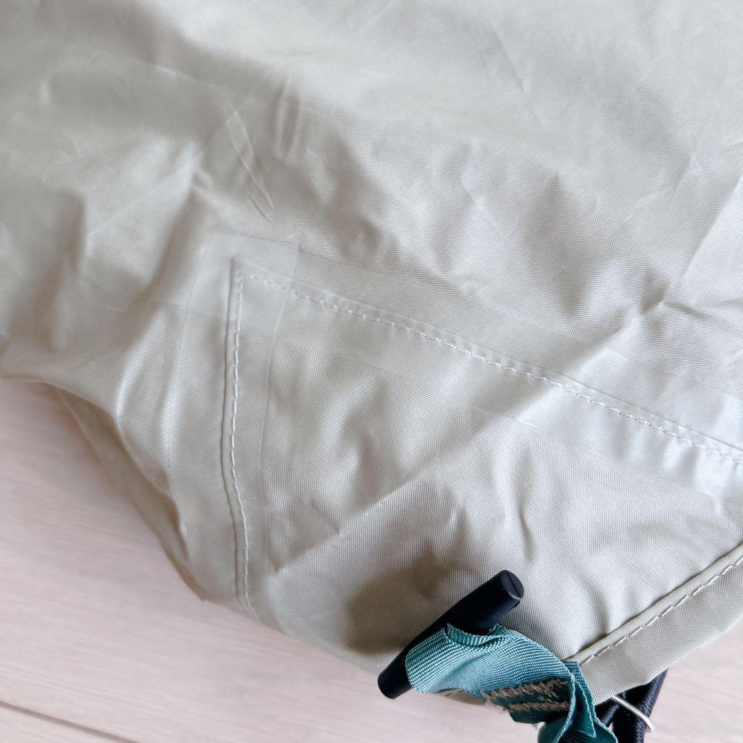 【極美品】モンベル ムーンライトテント 3型 アイボリー