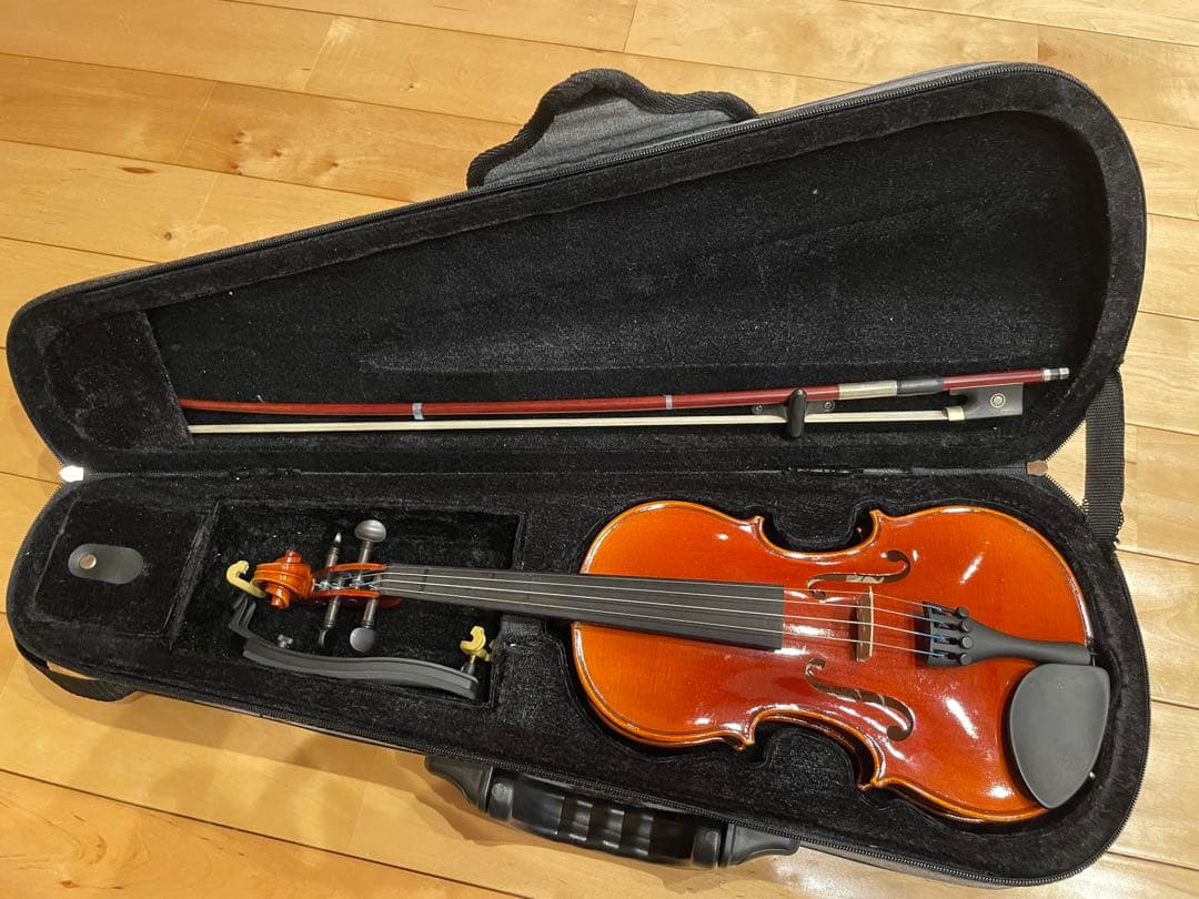 スズキ バイオリン NS-20 1/4サイズ