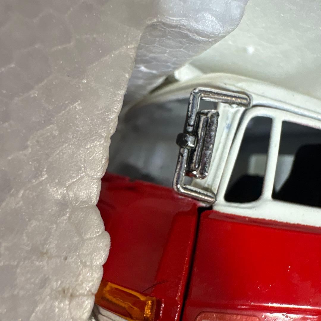 ダイヤペット 三菱ふそうトレーラー 全長44.5cm takayou