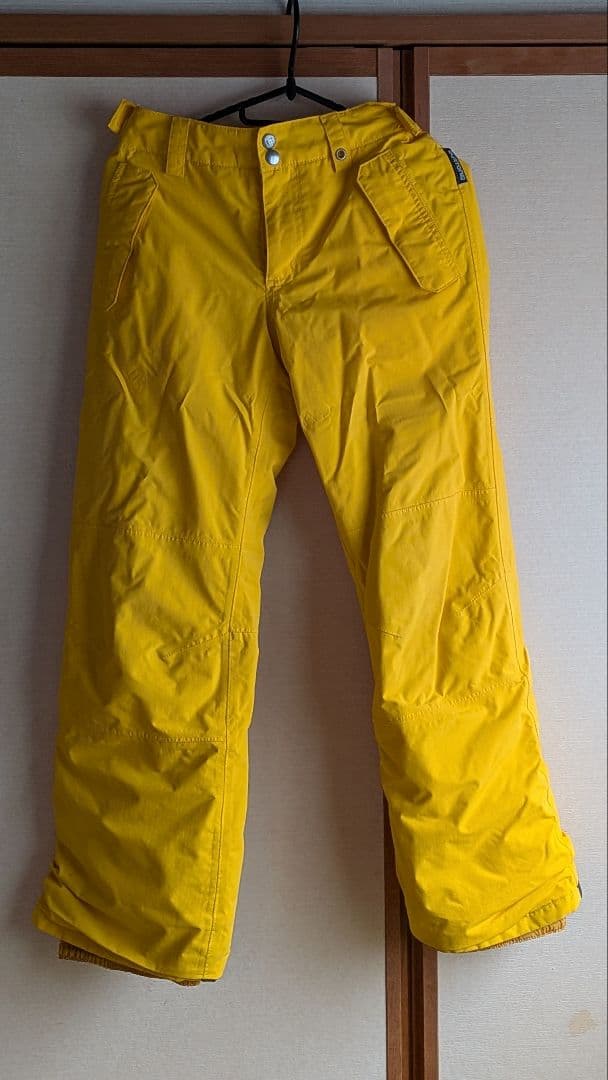 BURTON スノーボードウェアセット　子供用