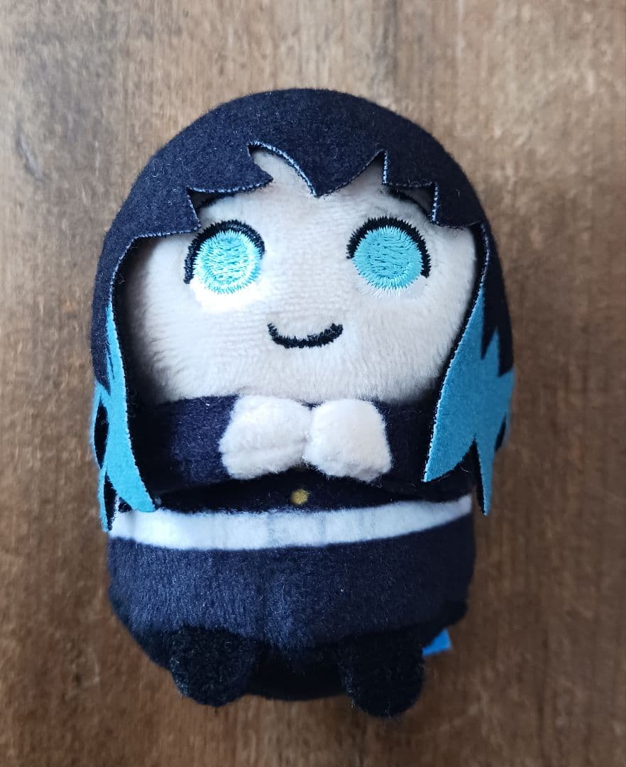 鬼滅の刃 時透無一郎 ミニミニフレンズ