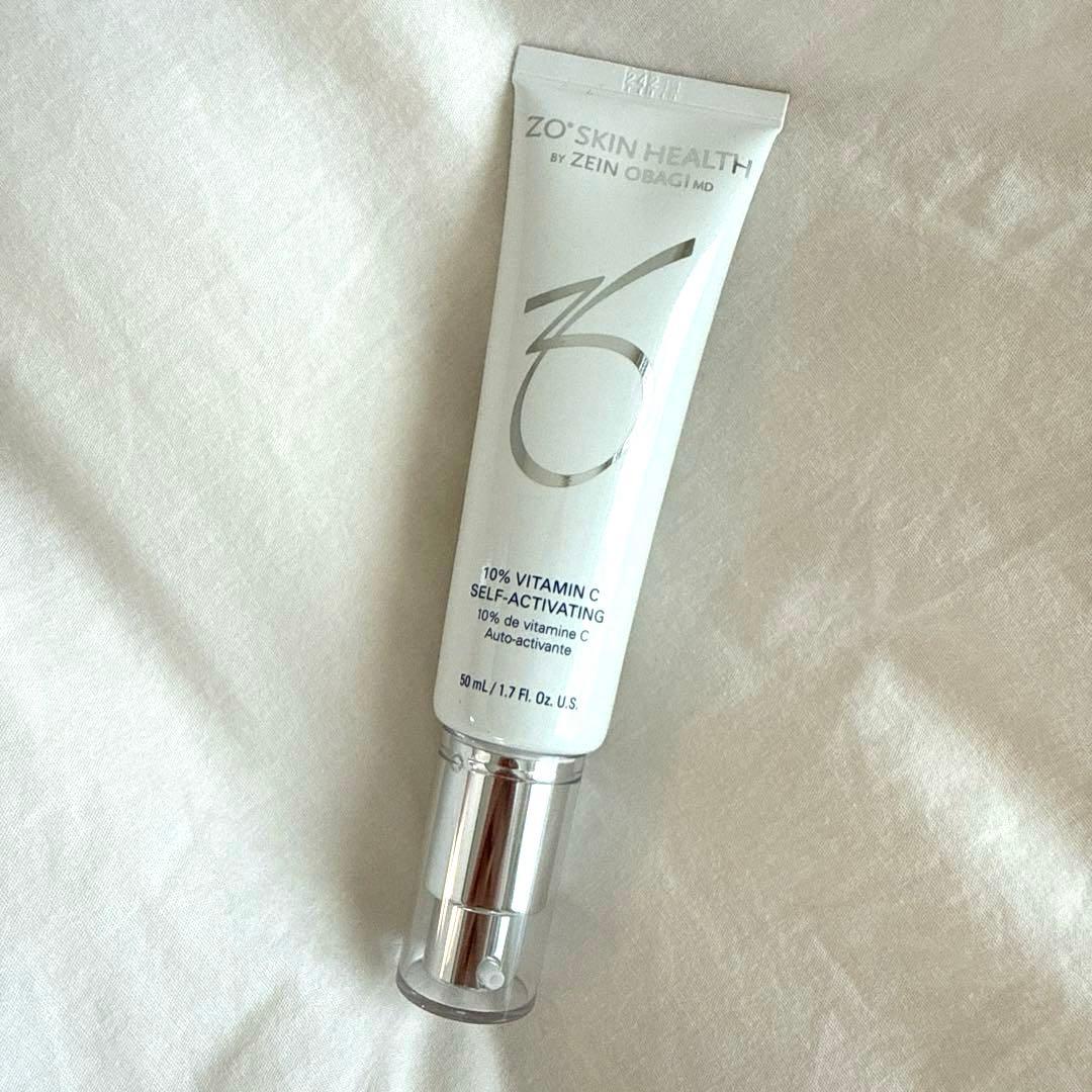 CCクリーム ZO SKIN HEALTH 10% VITAMIN C