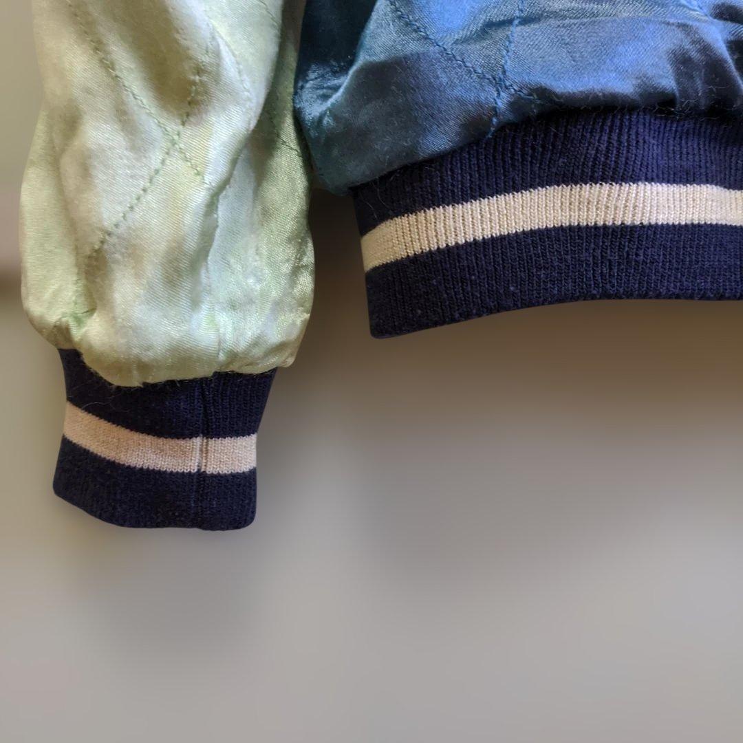 最終価格】激レア！BGCO 90s CALIFORNIA×WEST COAST