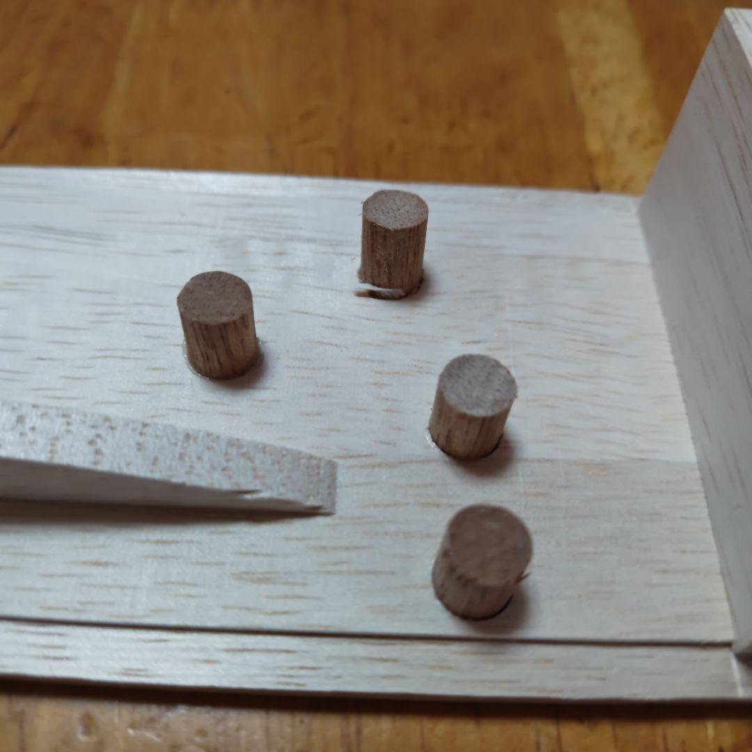 TORSO　ナイフｘ2、フォークｘ1　セット