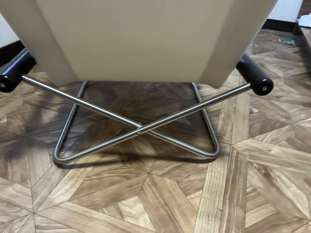 ニーチェア　Nychair X ホワイト