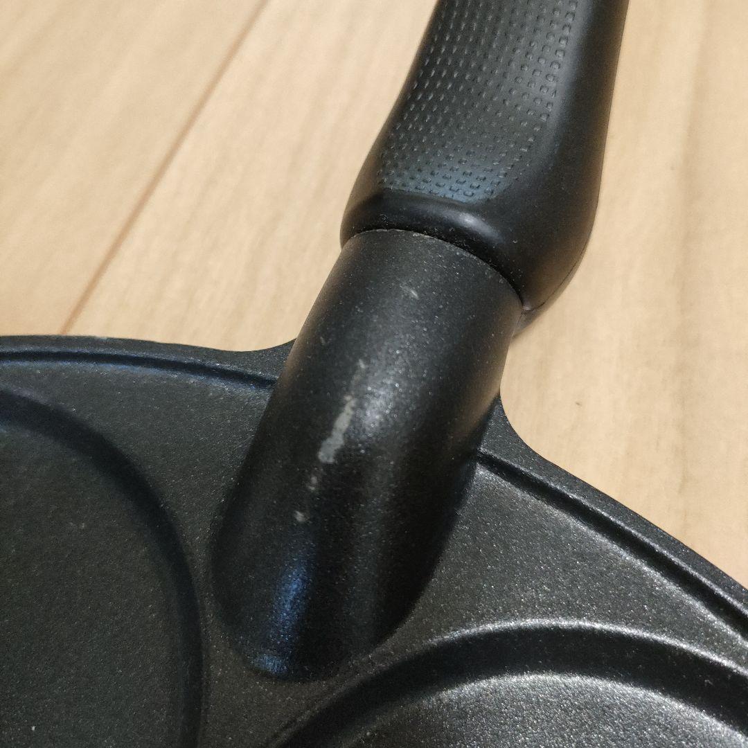 Nordic Ware パンケーキ　フライパン