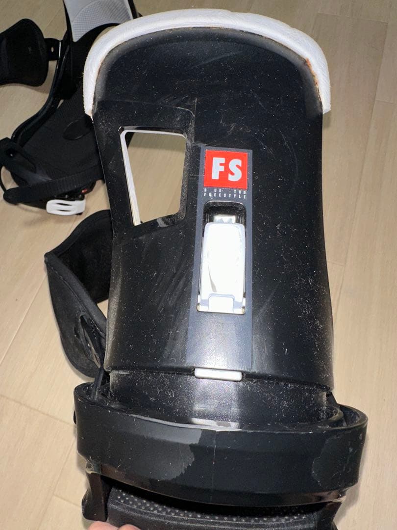 BurtonFREESTYLERe:FlexメンズNightfall