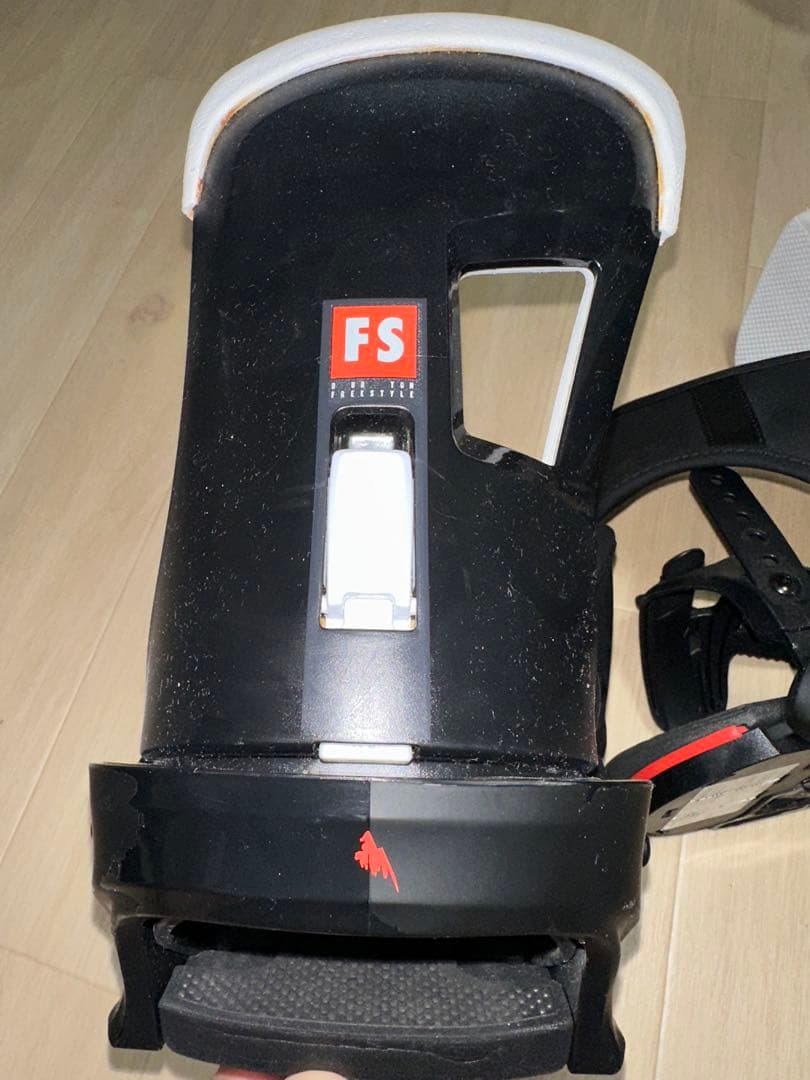 BurtonFREESTYLERe:FlexメンズNightfall