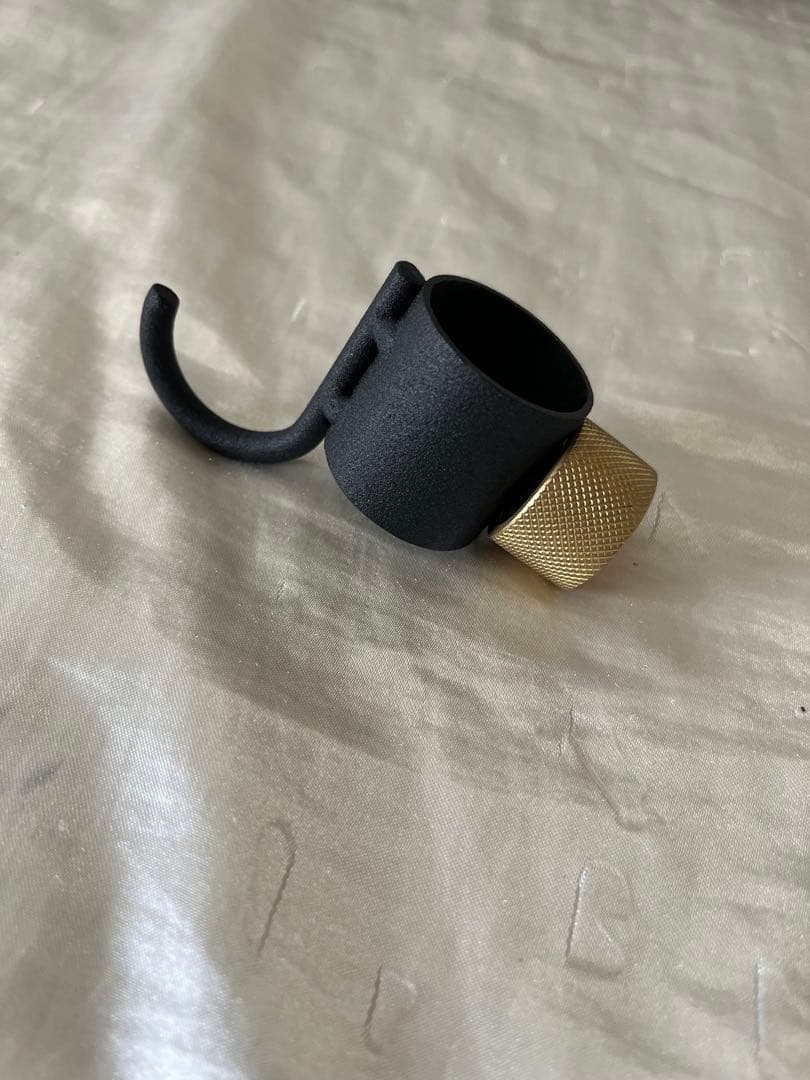 DRAW A LINE ドローアライン テンションロッド・シェルフ・トレイセット