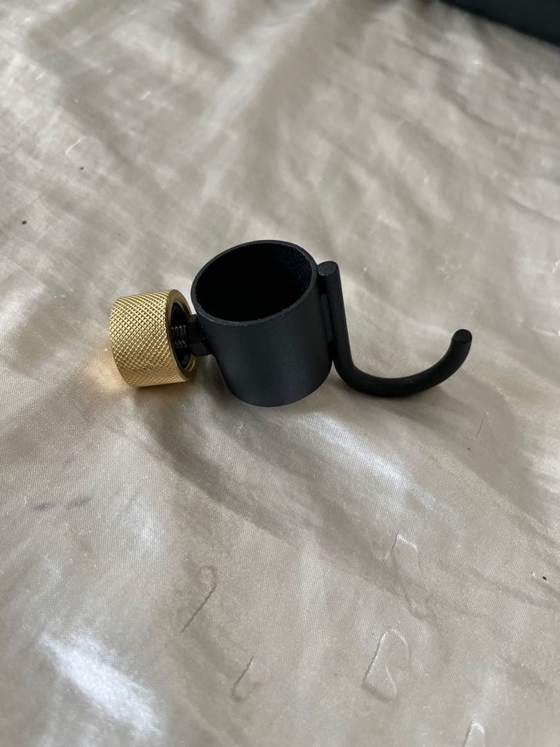 DRAW A LINE ドローアライン テンションロッド・シェルフ・トレイセット