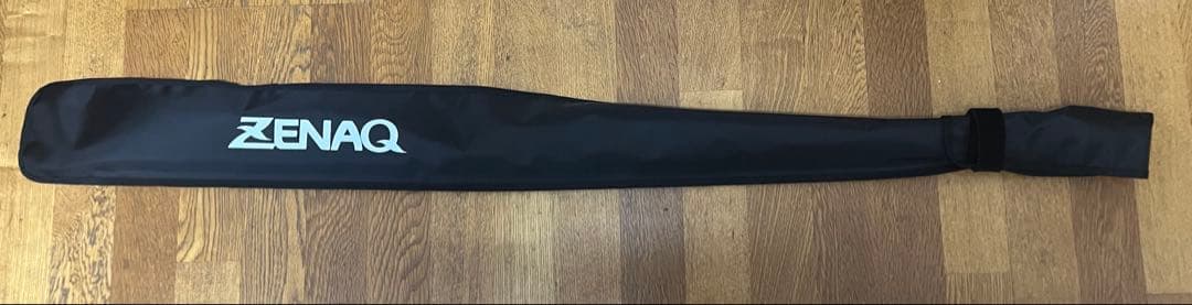 ZENAQ インクルードエギング IS83-M3