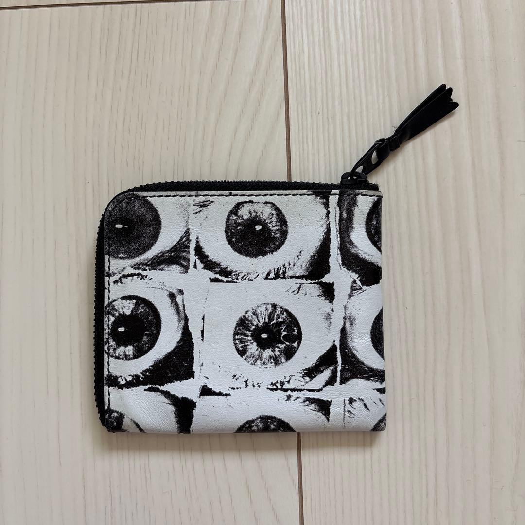 Supreme Comme des Garcons SHIRT ポーチ