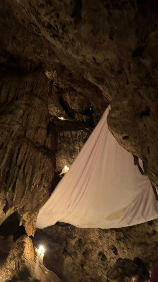 ❄神秘の鉱石♏ヌガンユアン❄️神聖物⭐️タイのお守り♊レクライ♌プラクルアン✨