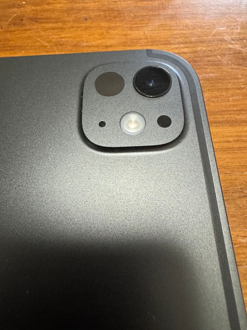 Apple iPad Pro M5 本体 512GB スペースグレー WiFi