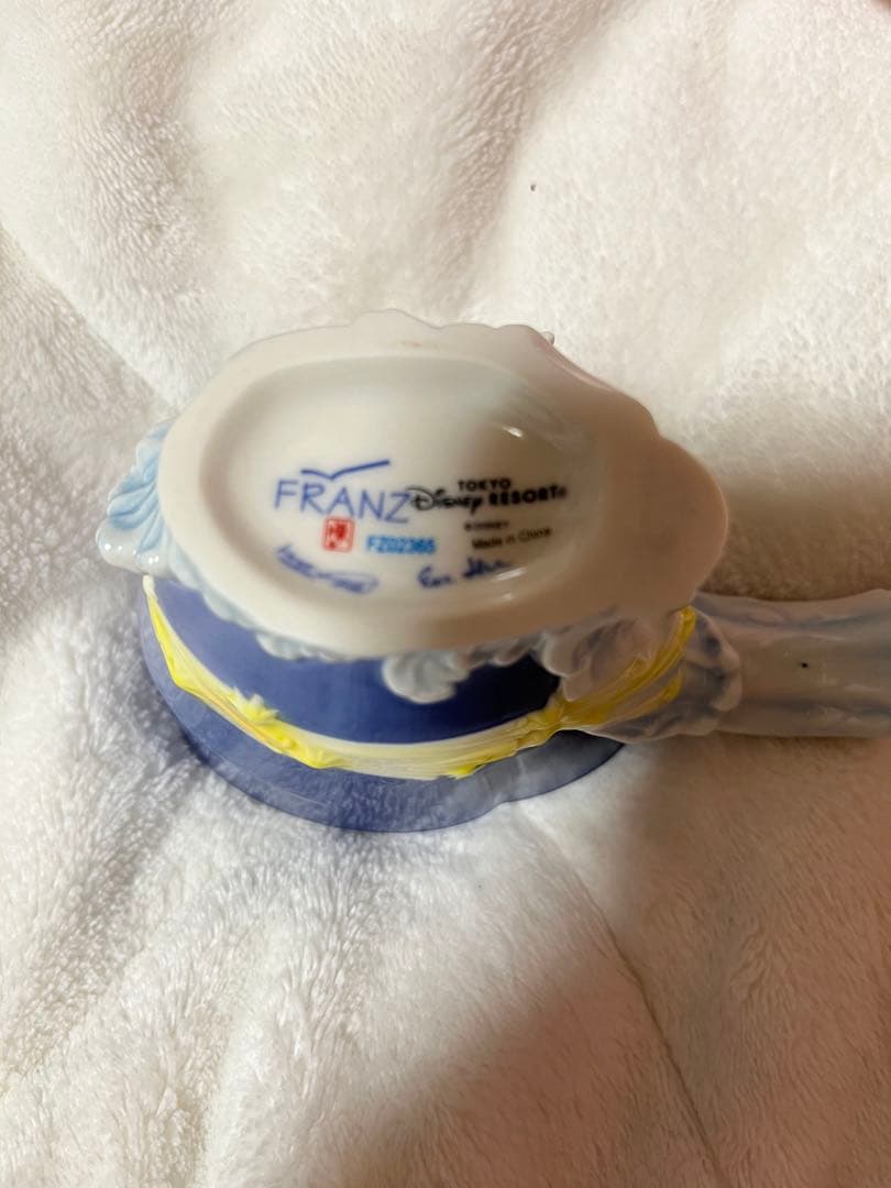 ディズニー フランツコレクション ファンタジア