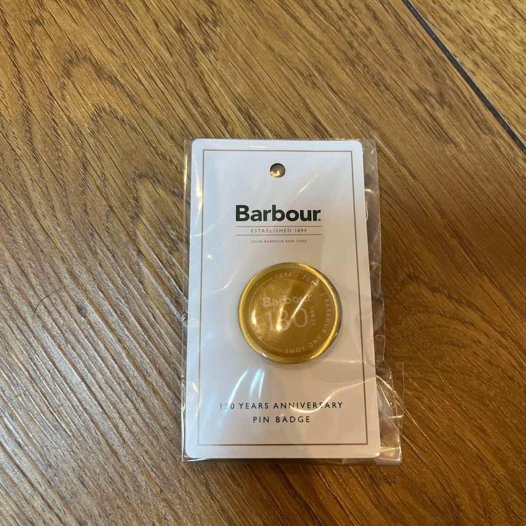 バブアー　トランスポート barbour transport 42 130周年