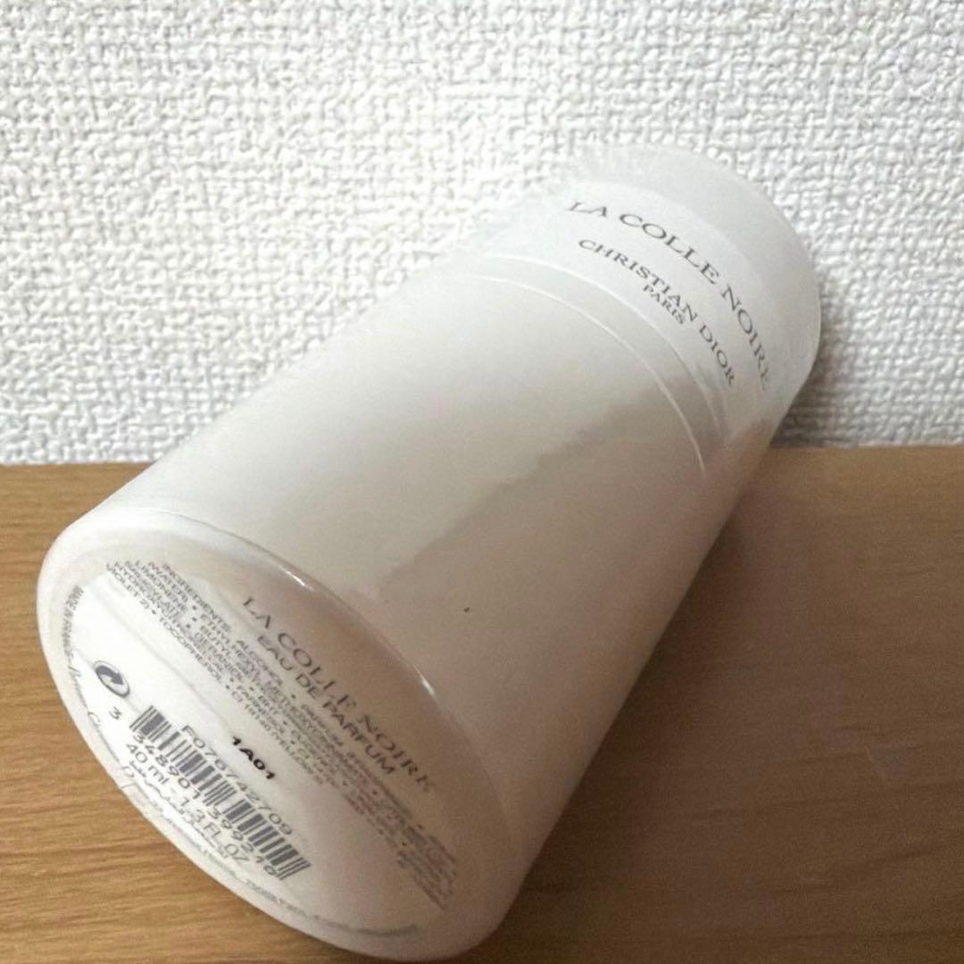 メゾンクリスチャンディオール ラコルノワール オードゥ パルファンフィルム未開封