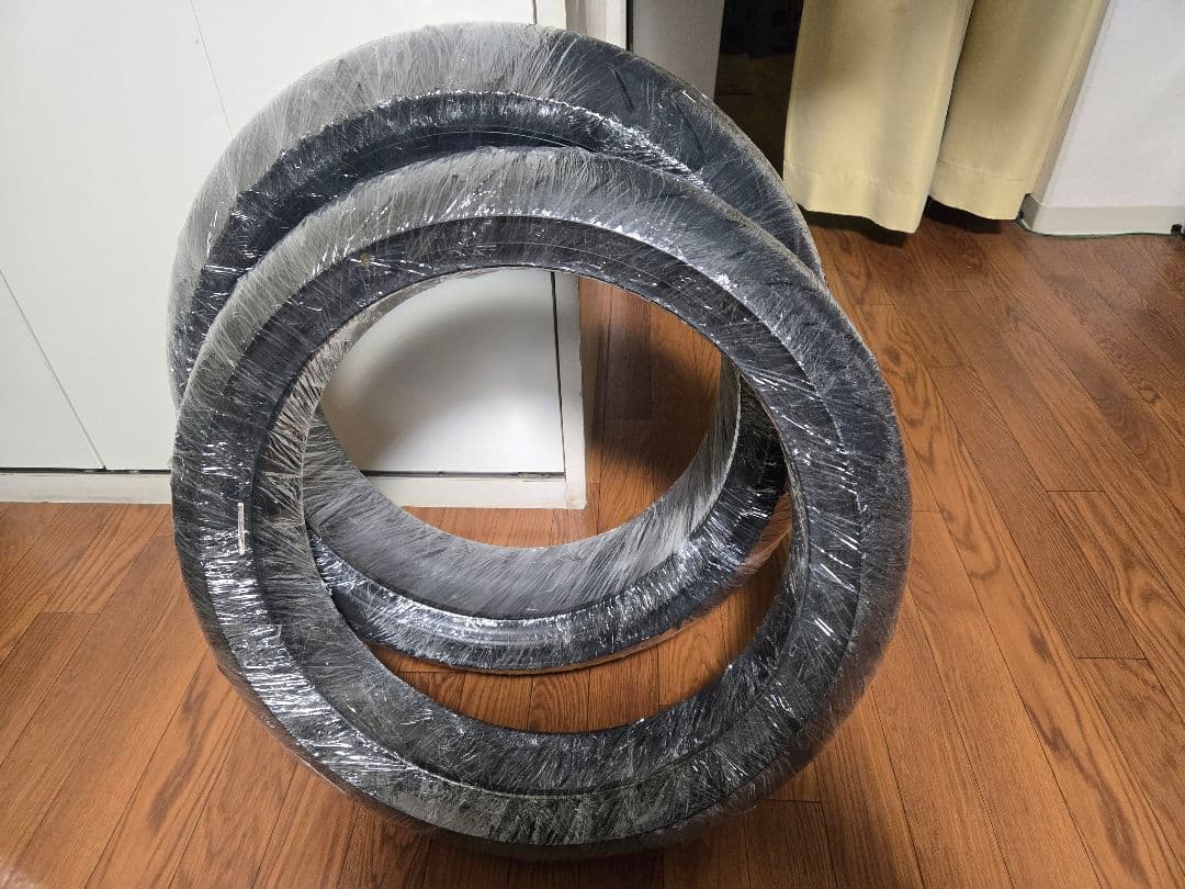 SWAN　ブリジストン　S23セット　180/55 120/70