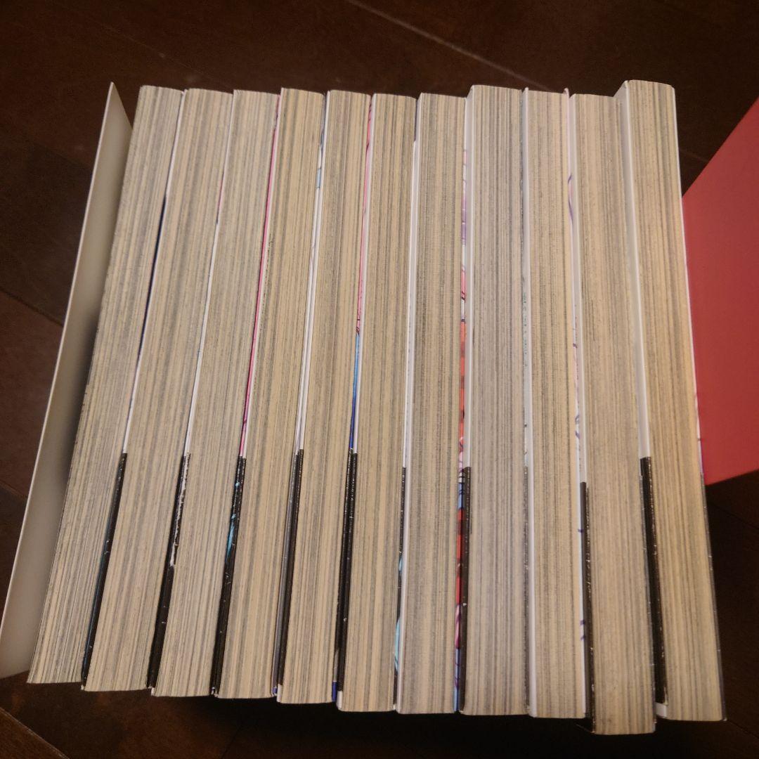 ハッピーシュガーライフ 全10巻 ＋ 11 Extra Life 全巻セット