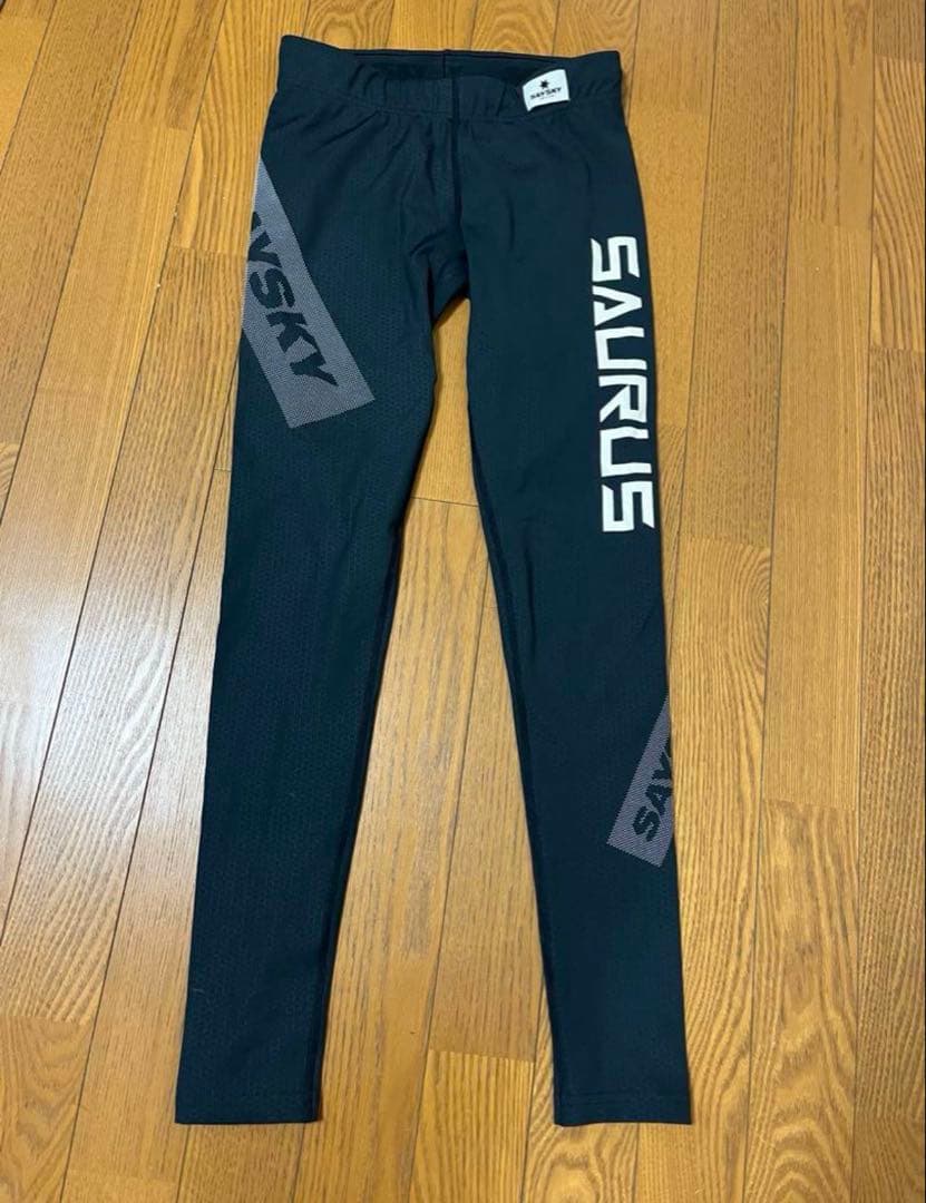 ⭐︎SAYSKY ⭐︎amino saures コラボ(上下)サイズ:XS