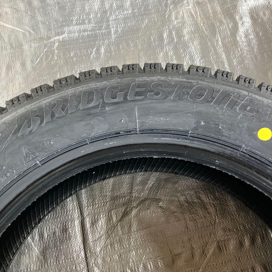 ①⭐︎155/65R14⭐︎ブリジストン⭐︎VRX2⭐︎2本セット