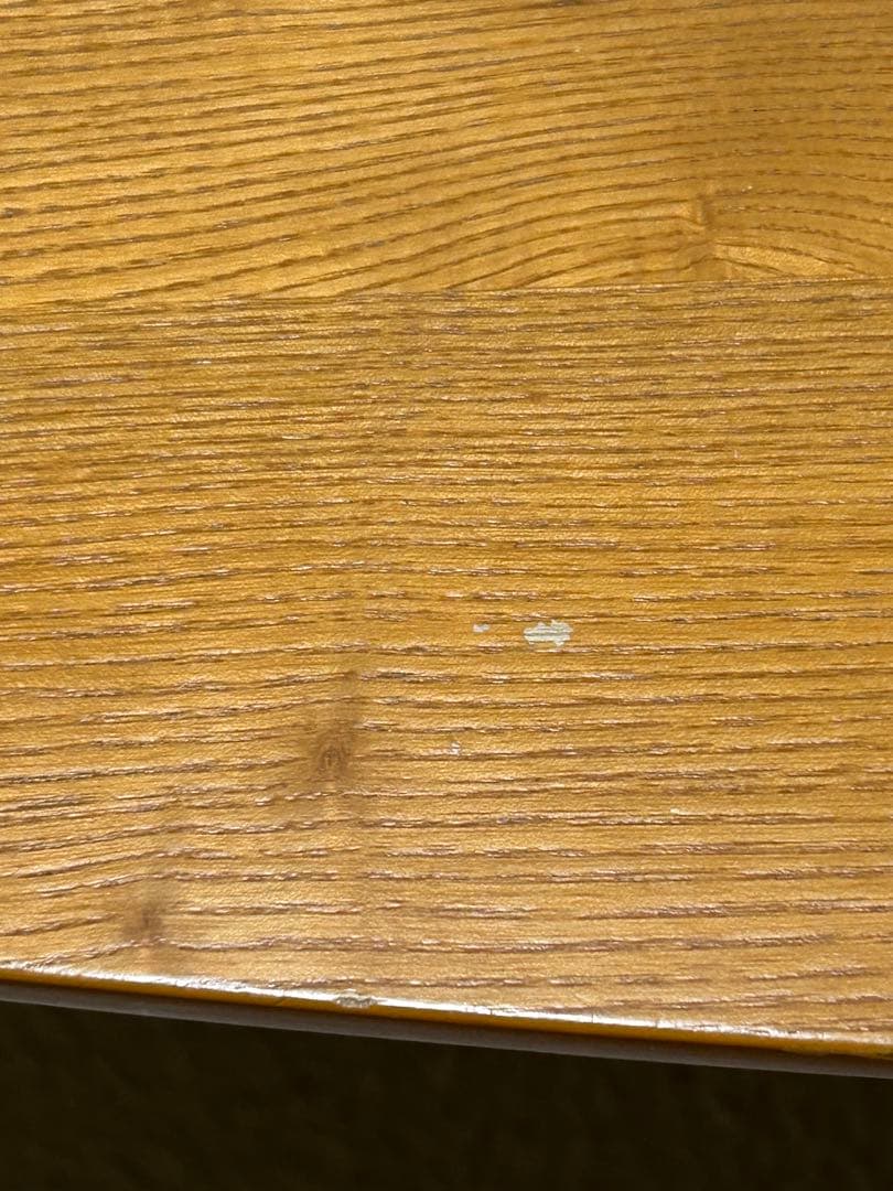 【廃盤品】無印良品　楕円こたつ　ＭＪ‐ＫＤＦＳ１１００／Ｎ