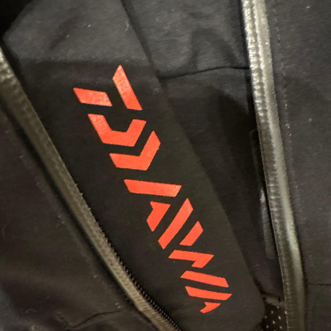 ダイワ ゴアテックス プロダクト レインジャケット上下 XL