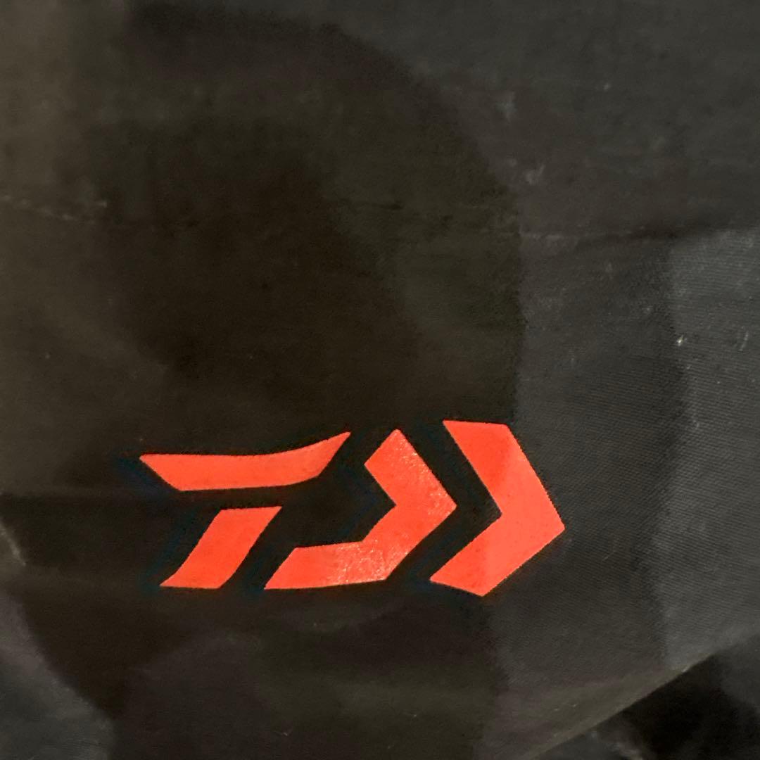 ダイワ ゴアテックス プロダクト レインジャケット上下 XL