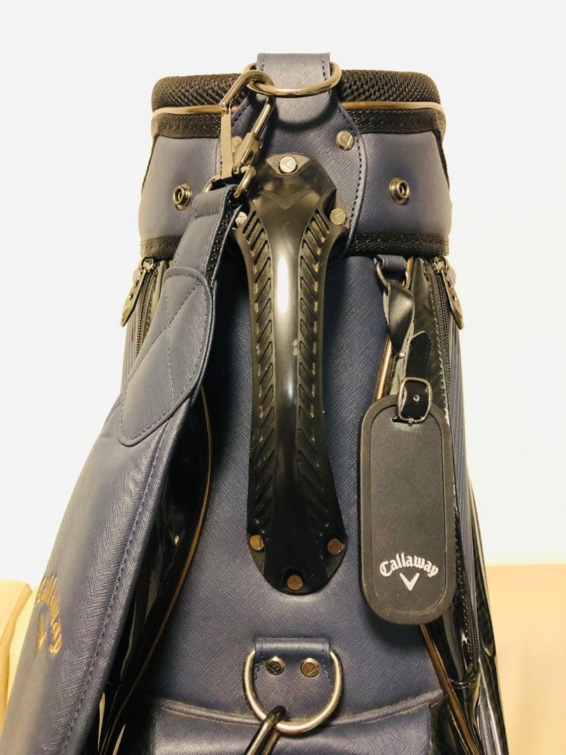 【送料込み】超希少　廃盤品　キャロウェイ　カリフォルニアモデル