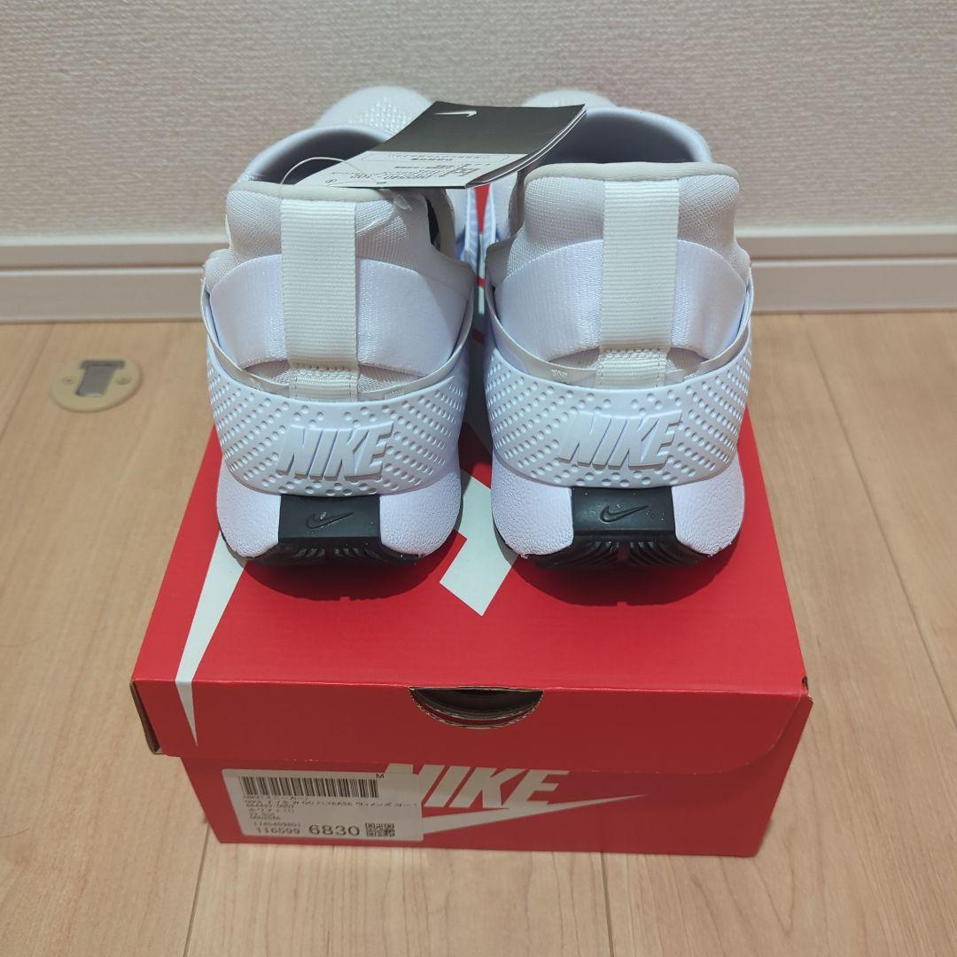 【新品未使用タグ付】NIKE ウィメンズ ゴー フライイーズ 23.5cm