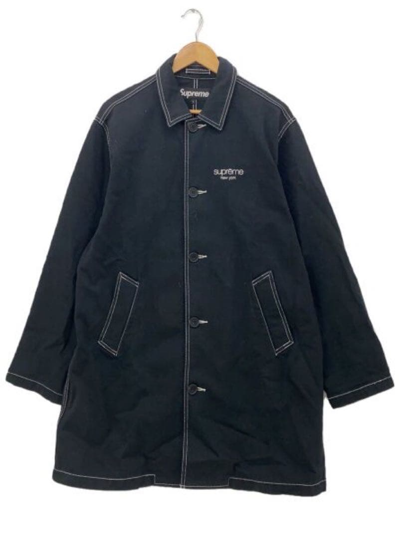 Supreme Washed Trench Coatシュプリームwtapsネイバ