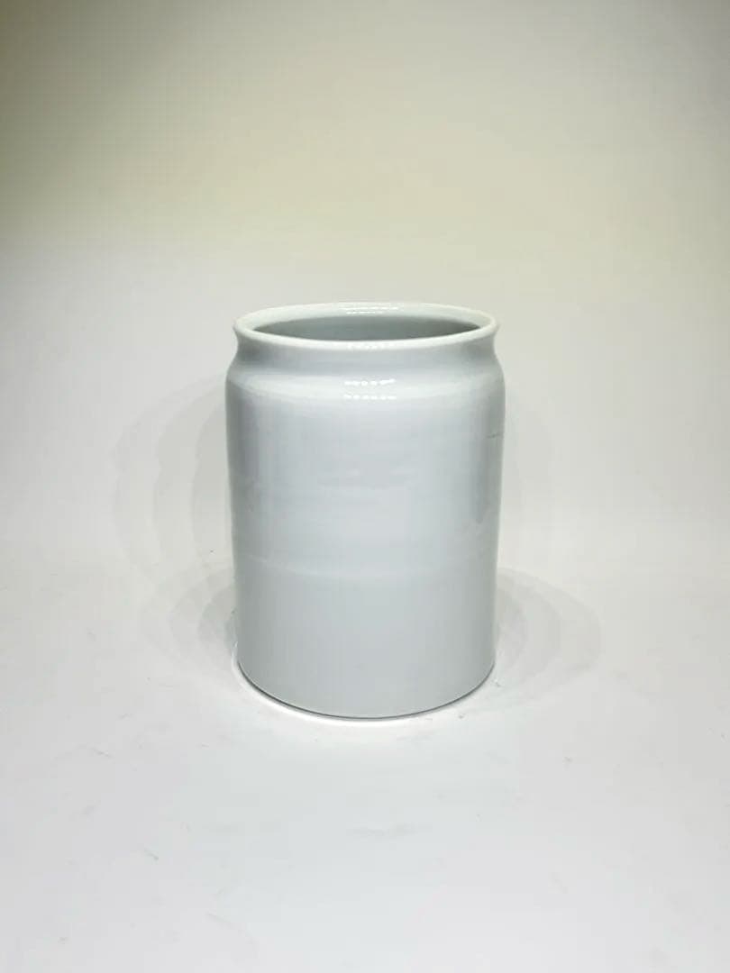 白磁⚫︎柏木千繪/小高千繪キッチンツールスタンド