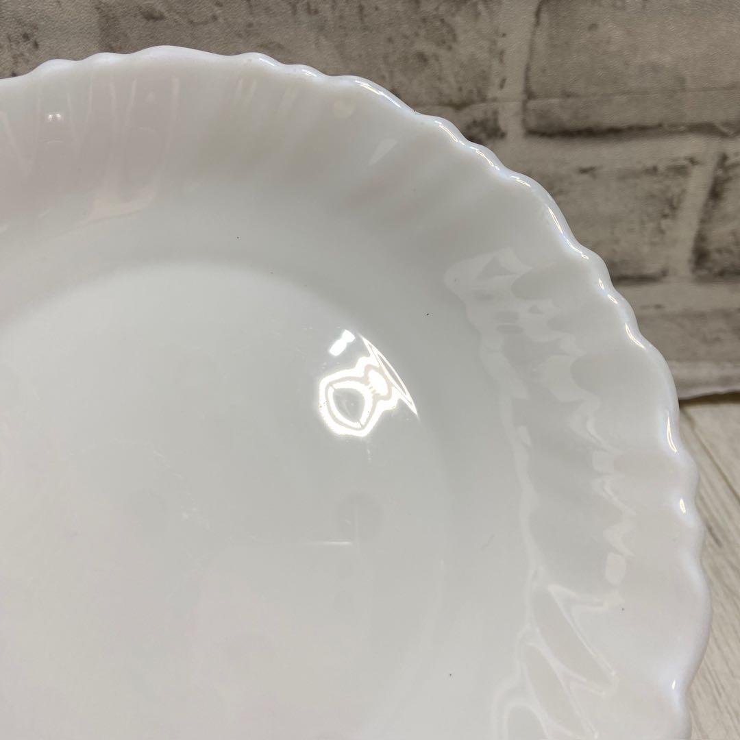 アルコパル　arcopal フランス製　 プレート　19cm 50枚セット