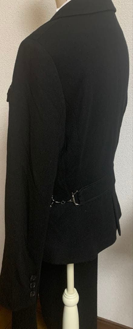 大きいサイズ44＊ICBセットアップ スーツ