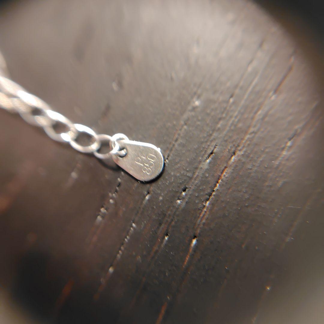 プラチナ3点セット Pt850ブレスレット & Pt900トップ2つ