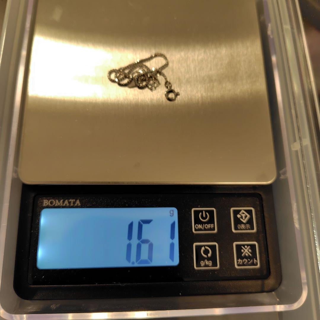 プラチナ3点セット Pt850ブレスレット & Pt900トップ2つ