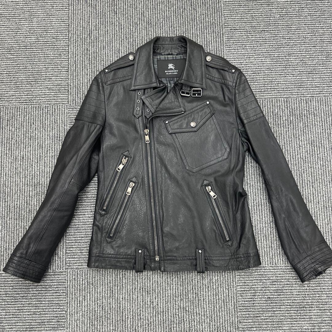 BURBERRY BLACK LABEL ジャケット Lサイズ