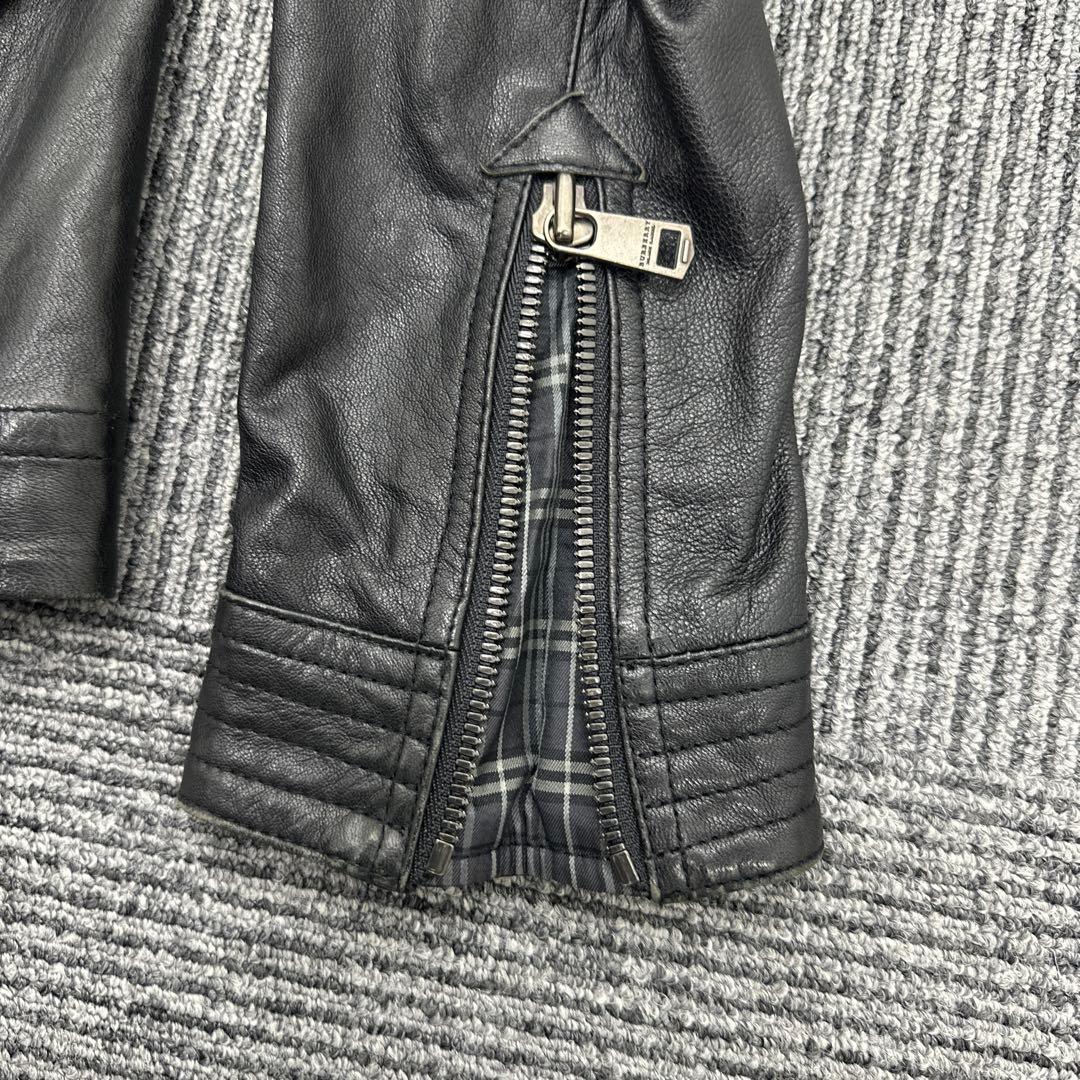 BURBERRY BLACK LABEL ジャケット Lサイズ