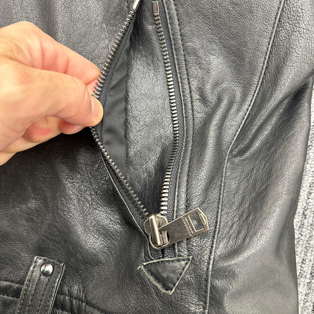 BURBERRY BLACK LABEL ジャケット Lサイズ