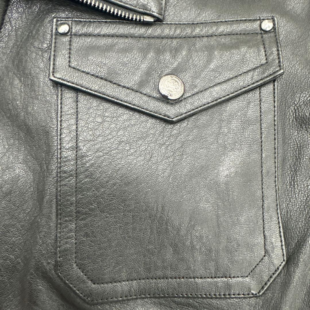 BURBERRY BLACK LABEL ジャケット Lサイズ