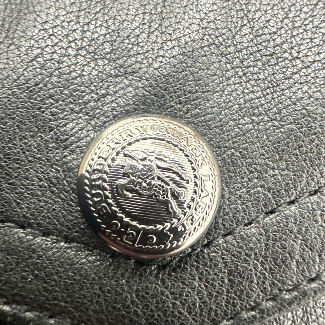 BURBERRY BLACK LABEL ジャケット Lサイズ