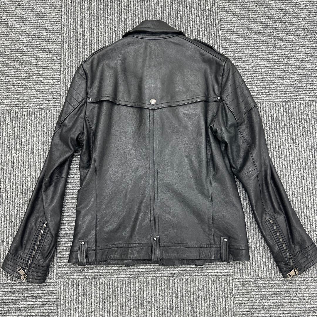 BURBERRY BLACK LABEL ジャケット Lサイズ