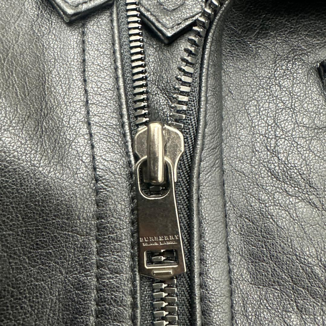 BURBERRY BLACK LABEL ジャケット Lサイズ