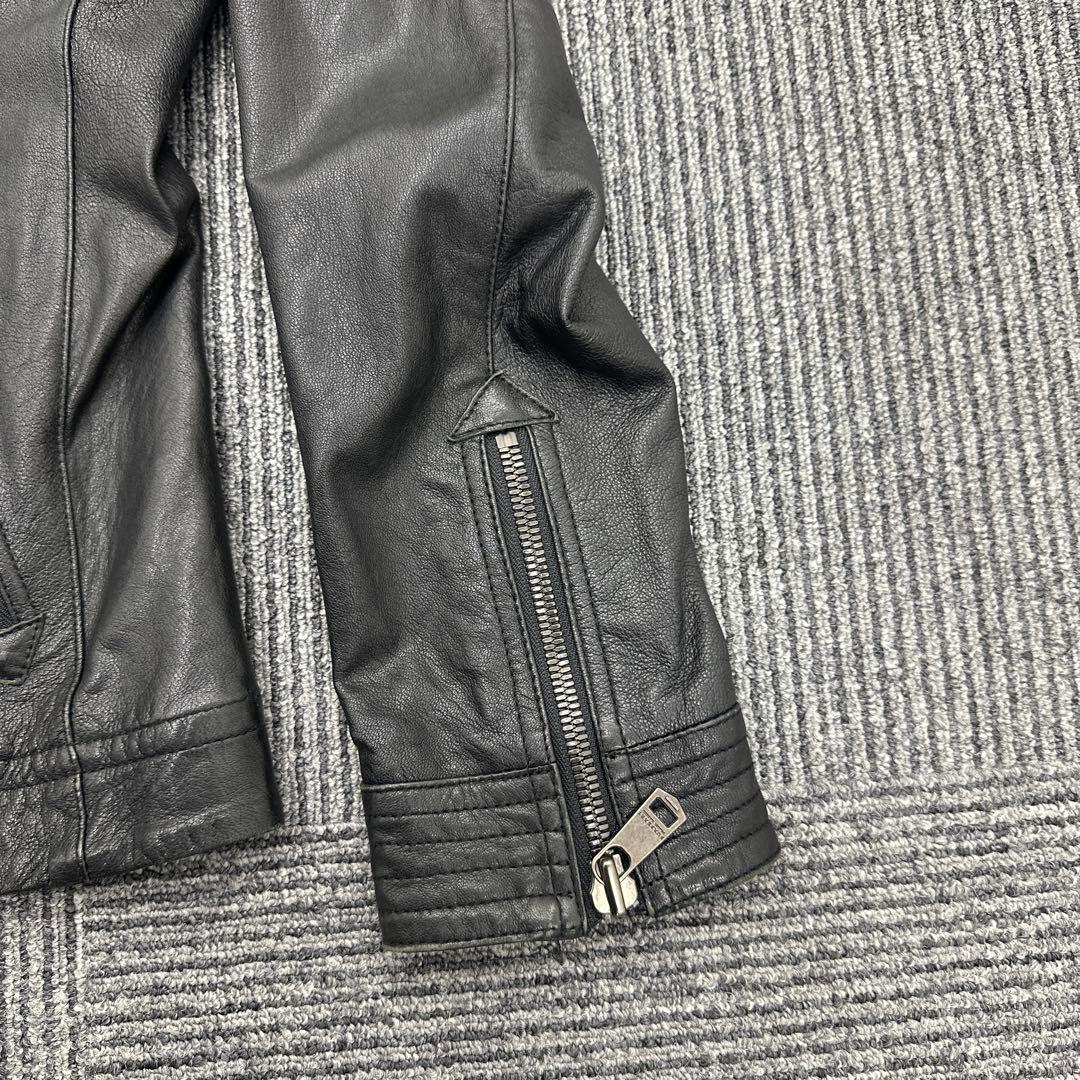 BURBERRY BLACK LABEL ジャケット Lサイズ